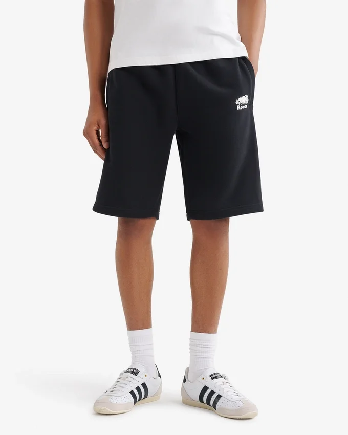 Organic Original Sweatshort 10.5 Inch Organic Original Sweatshort 10.5 Inch