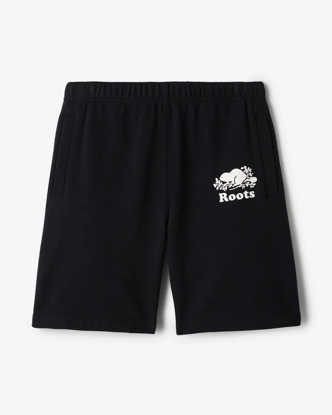 Organic Original Sweatshort 10.5 Inch Organic Original Sweatshort 10.5 Inch