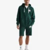 Organic Original Sweatshort 10.5 Inch Organic Original Sweatshort 10.5 Inch