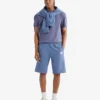 Organic Original Sweatshort 10.5 Inch Organic Original Sweatshort 10.5 Inch