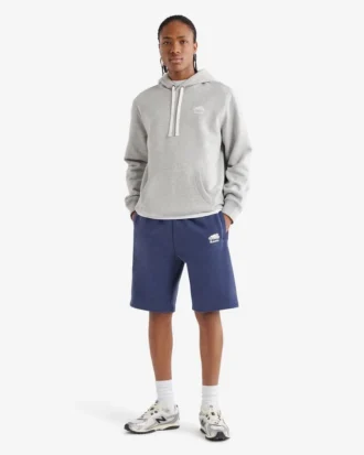 Organic Original Sweatshort 10.5 Inch