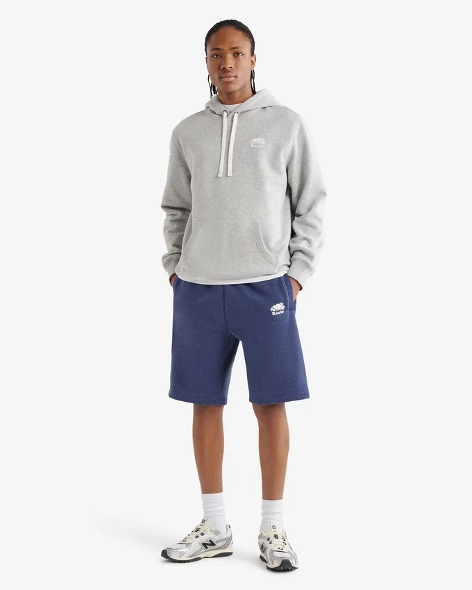 Organic Original Sweatshort 10.5 Inch Organic Original Sweatshort 10.5 Inch
