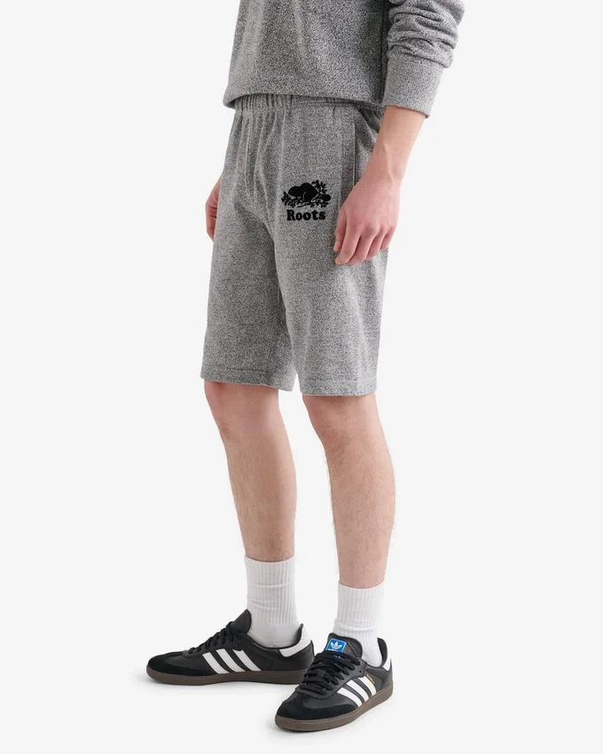 Organic Original Sweatshort 10.5 Inch Organic Original Sweatshort 10.5 Inch