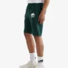 Organic Original Sweatshort 10.5 Inch Organic Original Sweatshort 10.5 Inch