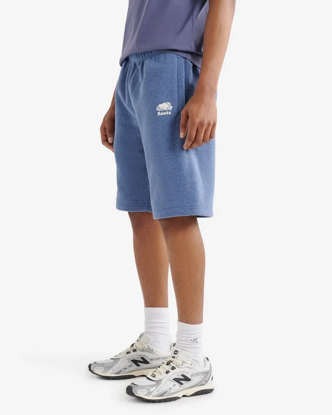 Organic Original Sweatshort 10.5 Inch Organic Original Sweatshort 10.5 Inch