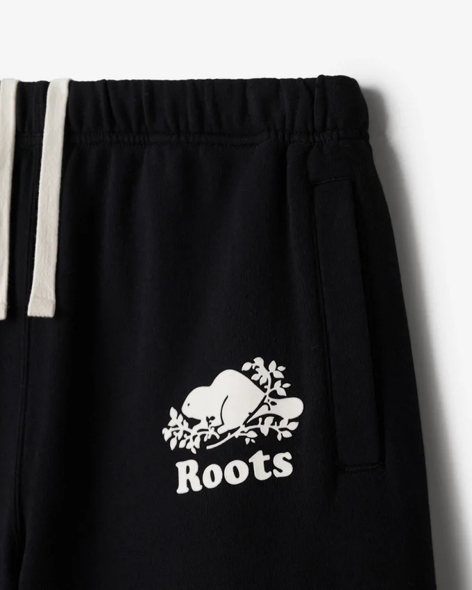 Organic Original Sweatshort 10.5 Inch Organic Original Sweatshort 10.5 Inch