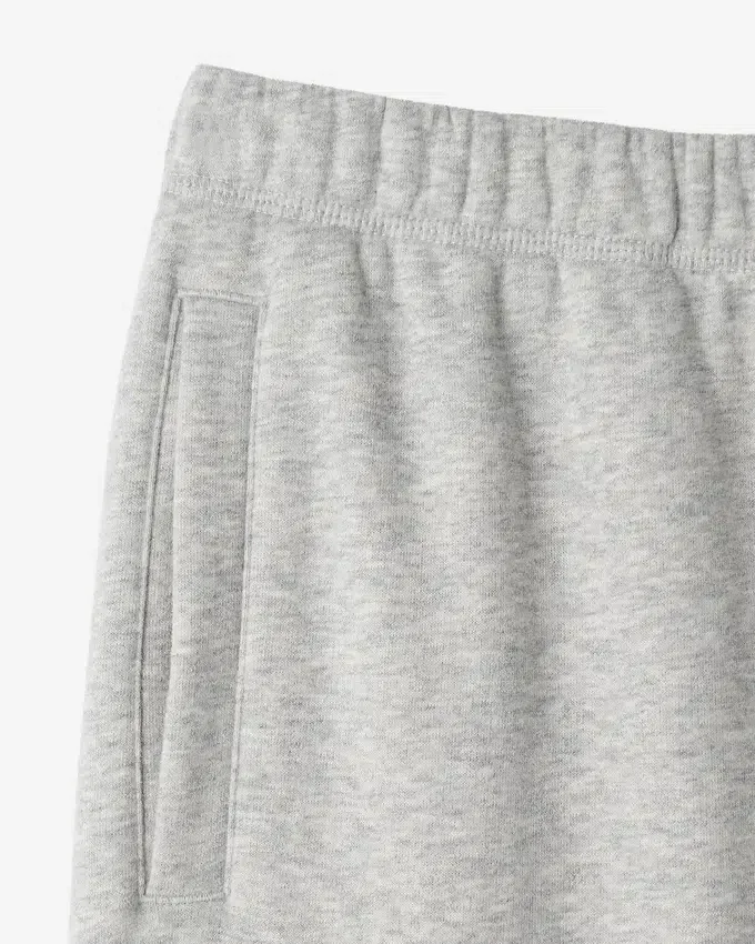 Organic Original Sweatshort 10.5 Inch Organic Original Sweatshort 10.5 Inch