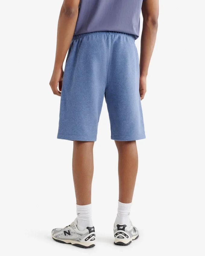 Organic Original Sweatshort 10.5 Inch Organic Original Sweatshort 10.5 Inch