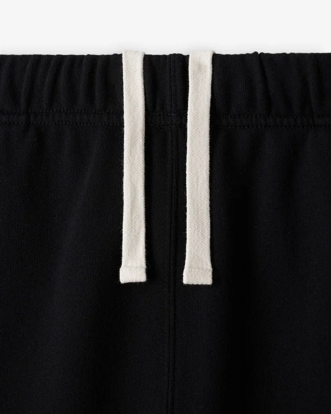 Organic Original Sweatshort 10.5 Inch Organic Original Sweatshort 10.5 Inch