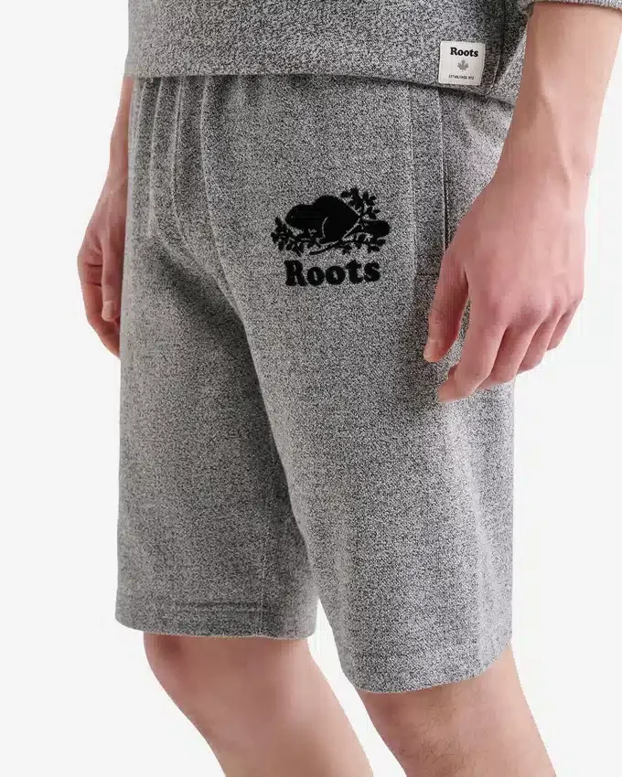 Organic Original Sweatshort 10.5 Inch Organic Original Sweatshort 10.5 Inch