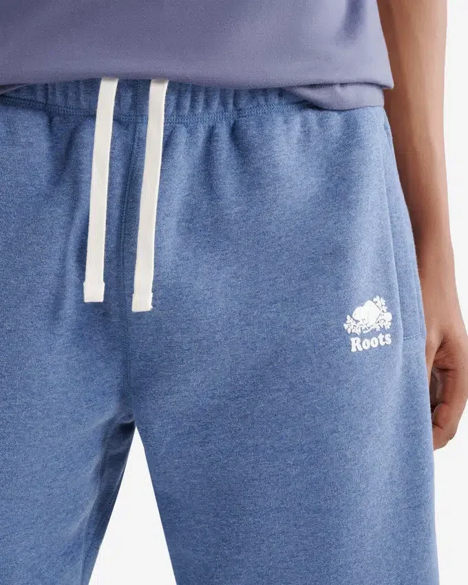 Organic Original Sweatshort 10.5 Inch Organic Original Sweatshort 10.5 Inch