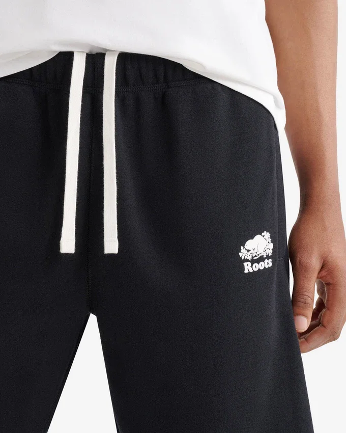 Organic Original Sweatshort 10.5 Inch Organic Original Sweatshort 10.5 Inch