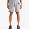Organic Original Sweatshort 8 Inch Organic Original Sweatshort 8 Inch