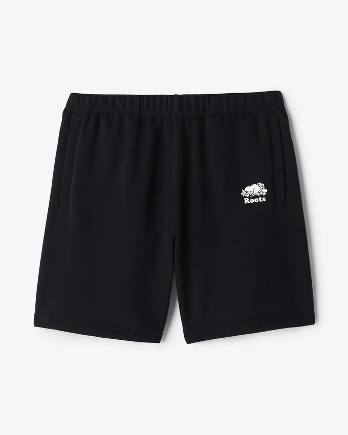 Organic Original Sweatshort 8 Inch Organic Original Sweatshort 8 Inch
