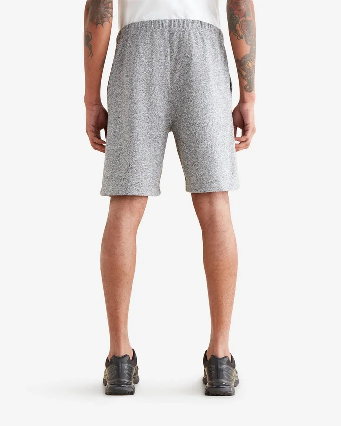 Organic Original Sweatshort 8 Inch Organic Original Sweatshort 8 Inch