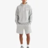 Organic Original Sweatshort 8 Inch Organic Original Sweatshort 8 Inch