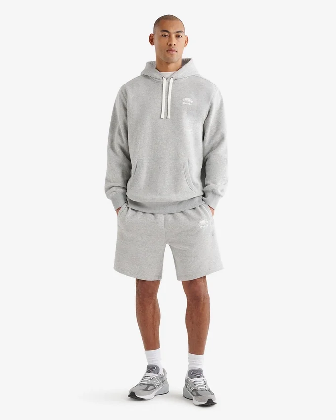 Organic Original Sweatshort 8 Inch Organic Original Sweatshort 8 Inch