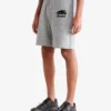 Organic Original Sweatshort 8 Inch Organic Original Sweatshort 8 Inch