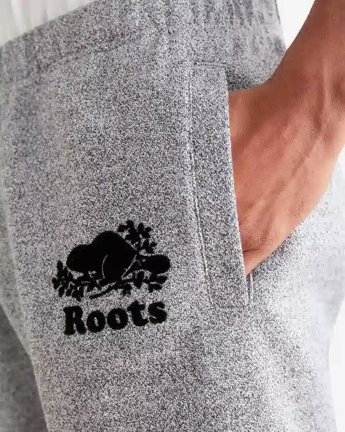 Organic Original Sweatshort 8 Inch Organic Original Sweatshort 8 Inch