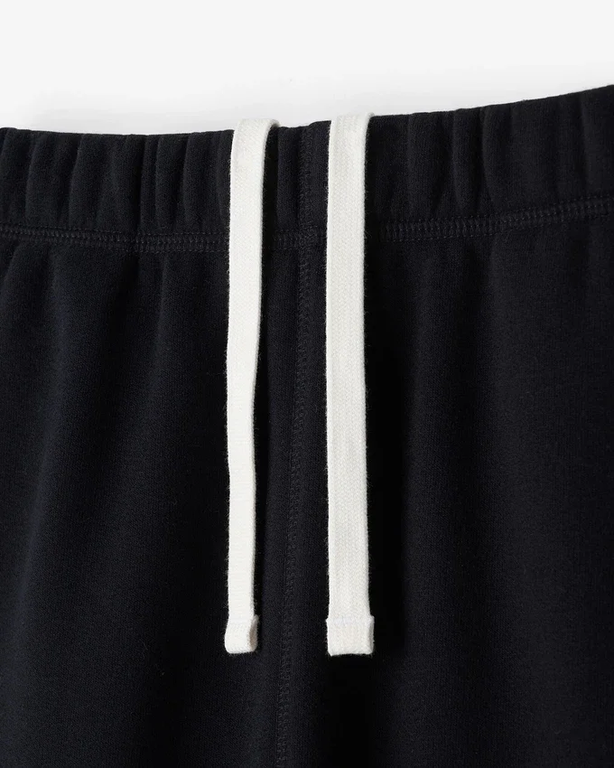 Organic Original Sweatshort 8 Inch Organic Original Sweatshort 8 Inch