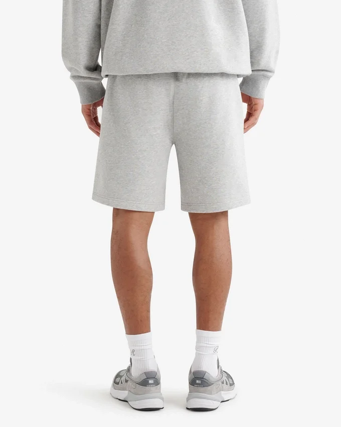 Organic Original Sweatshort 8 Inch Organic Original Sweatshort 8 Inch