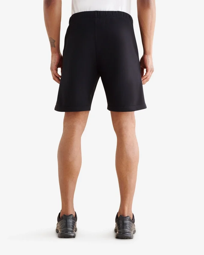 Organic Original Sweatshort 8 Inch Organic Original Sweatshort 8 Inch