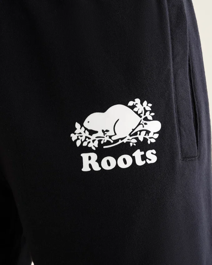 Organic Original Sweatshort 8 Inch Organic Original Sweatshort 8 Inch