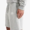 Organic Original Sweatshort 8 Inch Organic Original Sweatshort 8 Inch