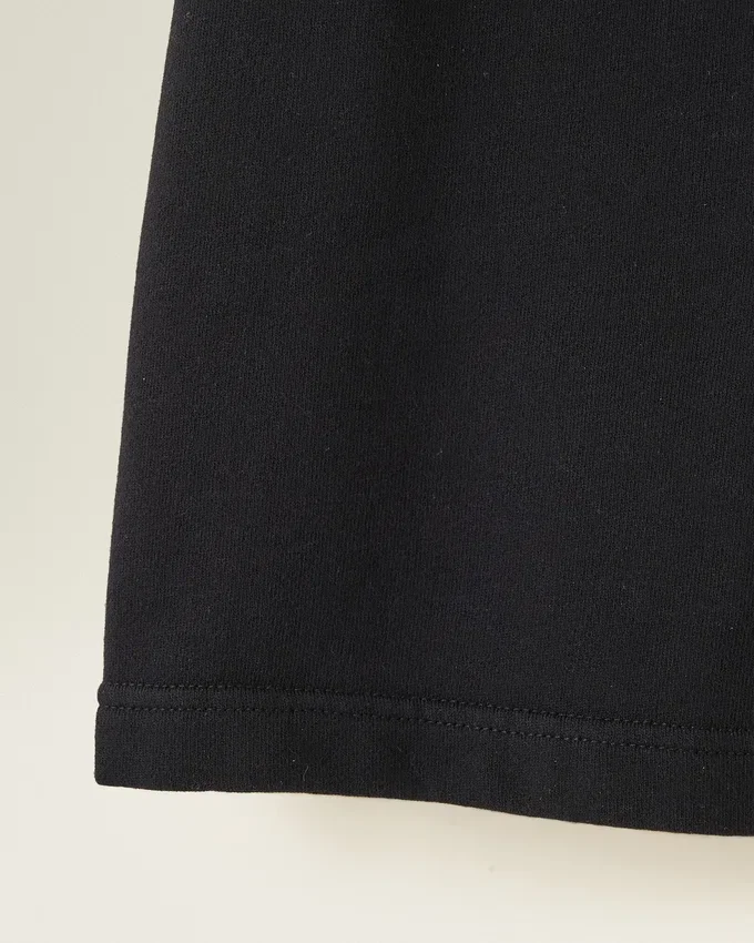 Organic Original Sweatshort 8 Inch Organic Original Sweatshort 8 Inch