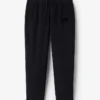 Organic Original Terry Ankle Sweatpant Organic Original Terry Ankle Sweatpant