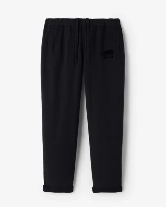 Organic Original Terry Ankle Sweatpant