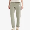 Organic Original Terry Ankle Sweatpant Organic Original Terry Ankle Sweatpant
