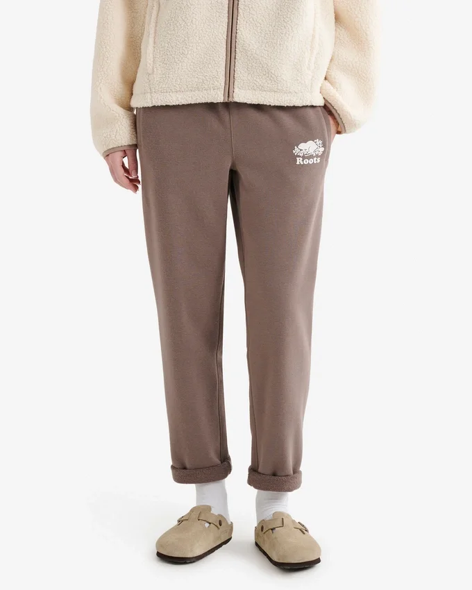 Organic Original Terry Ankle Sweatpant Organic Original Terry Ankle Sweatpant