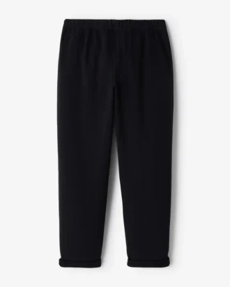 Organic Original Terry Ankle Sweatpant