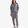 Organic Original Terry Ankle Sweatpant Organic Original Terry Ankle Sweatpant