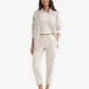 Organic Original Terry Ankle Sweatpant Organic Original Terry Ankle Sweatpant