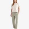 Organic Original Terry Ankle Sweatpant Organic Original Terry Ankle Sweatpant