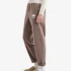 Organic Original Terry Ankle Sweatpant Organic Original Terry Ankle Sweatpant