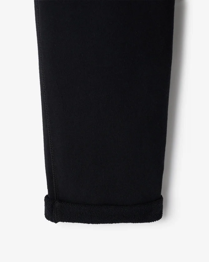 Organic Original Terry Ankle Sweatpant Organic Original Terry Ankle Sweatpant