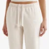 Organic Original Terry Ankle Sweatpant Organic Original Terry Ankle Sweatpant