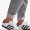 Organic Original Terry Ankle Sweatpant Organic Original Terry Ankle Sweatpant