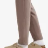 Organic Original Terry Ankle Sweatpant Organic Original Terry Ankle Sweatpant