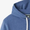 Organic Original Terry Kanga Hoodie Organic Original Terry Kanga Hoodie