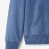 Organic Original Terry Kanga Hoodie Organic Original Terry Kanga Hoodie