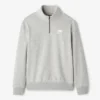 Organic Original Terry Quarter Zip Organic Original Terry Quarter Zip