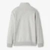 Organic Original Terry Quarter Zip Organic Original Terry Quarter Zip