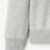 Organic Original Terry Quarter Zip Organic Original Terry Quarter Zip