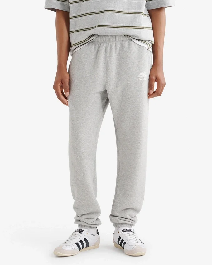 Organic Original Terry Sweatpant Organic Original Terry Sweatpant
