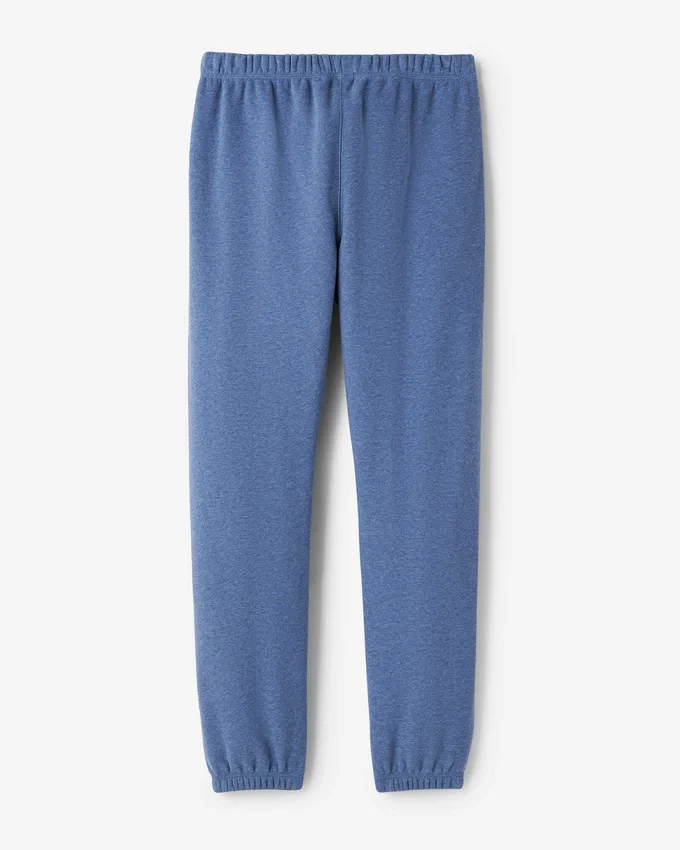 Organic Original Terry Sweatpant Organic Original Terry Sweatpant