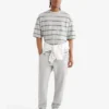 Organic Original Terry Sweatpant Organic Original Terry Sweatpant